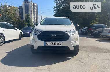 Внедорожник / Кроссовер Ford EcoSport 2019 в Киеве