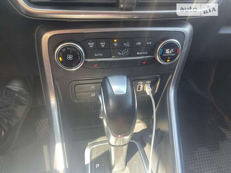 Внедорожник / Кроссовер Ford EcoSport 2019 в Киеве