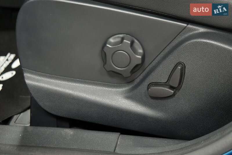 Позашляховик / Кросовер Ford EcoSport 2019 в Львові фото 8 Позашляховик / Кросовер Ford EcoSport 2019 в Львові