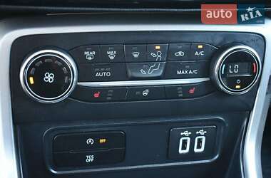 Внедорожник / Кроссовер Ford EcoSport 2018 в 