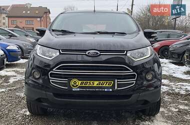 Внедорожник / Кроссовер Ford EcoSport 2015 в Коломые