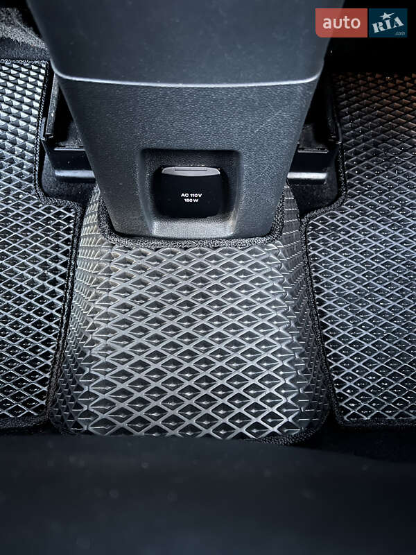 Внедорожник / Кроссовер Ford EcoSport 2019 в Киеве фото 69 Внедорожник / Кроссовер Ford EcoSport 2019 в Киеве
