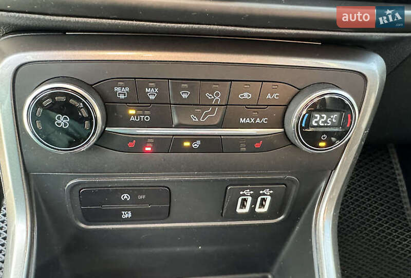 Внедорожник / Кроссовер Ford EcoSport 2019 в Киеве