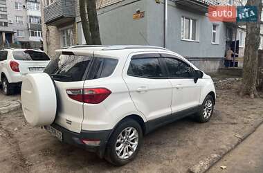 Позашляховик / Кросовер Ford EcoSport 2015 в Світловодську