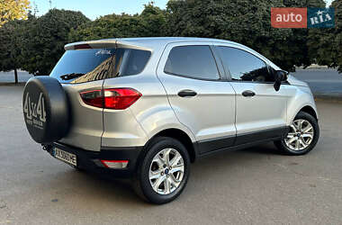 Позашляховик / Кросовер Ford EcoSport 2014 в Харкові