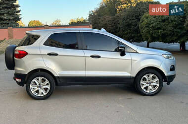 Позашляховик / Кросовер Ford EcoSport 2014 в Харкові