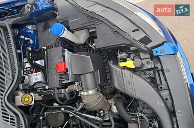 Внедорожник / Кроссовер Ford EcoSport 2018 в 