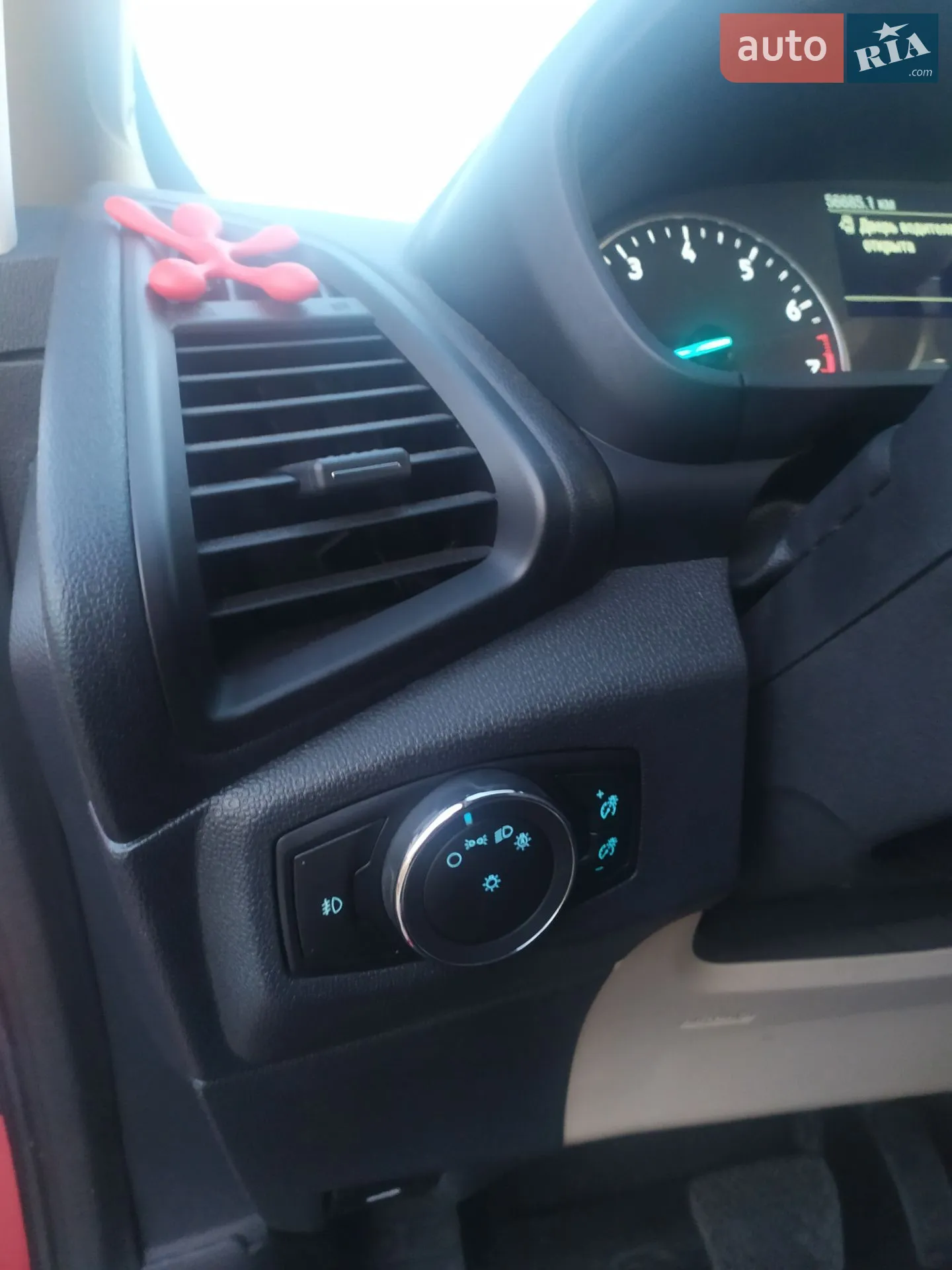 2019 Ford EcoSport - мініатюра 3