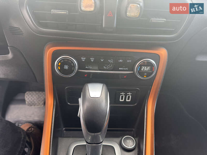 Внедорожник / Кроссовер Ford EcoSport 2022 в Полтаве