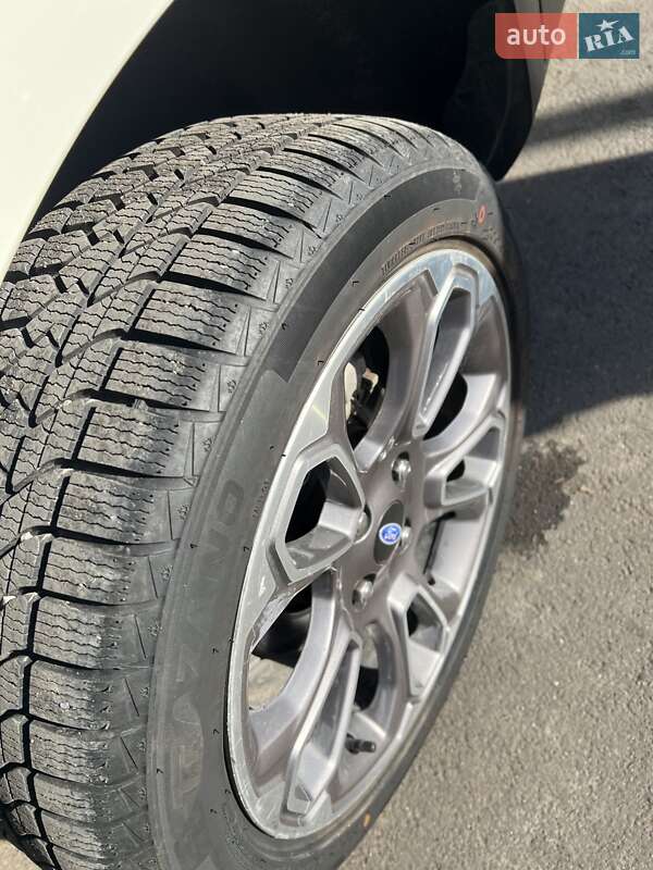 Внедорожник / Кроссовер Ford EcoSport 2019 в Виннице