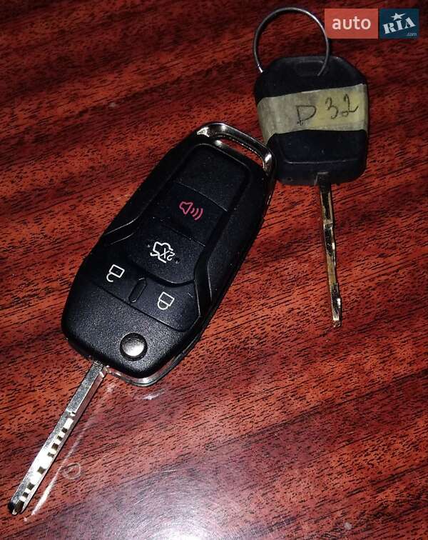 Внедорожник / Кроссовер Ford EcoSport 2019 в Черкассах фото 20 Внедорожник / Кроссовер Ford EcoSport 2019 в Черкассах