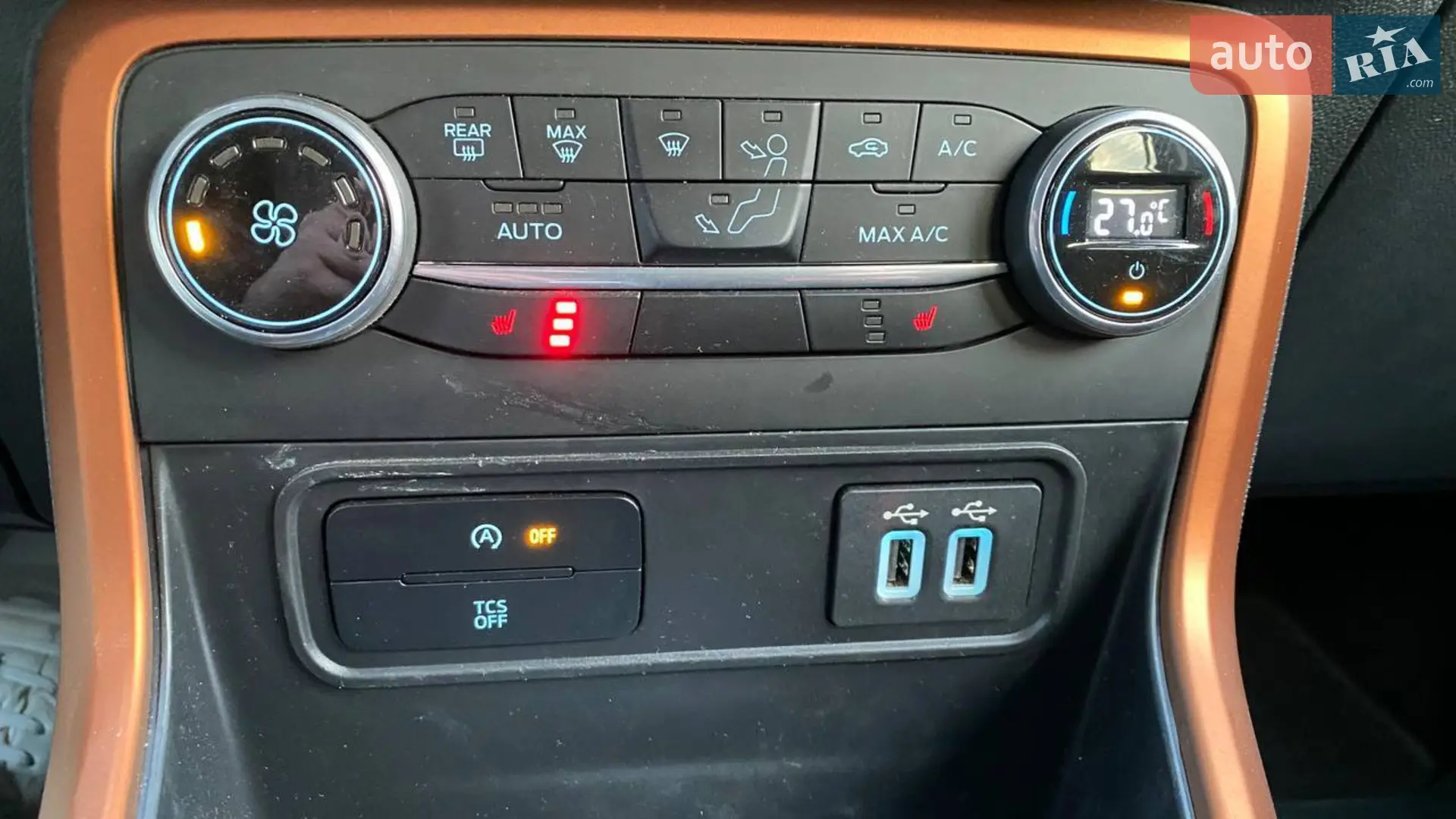 2022 Ford EcoSport - мініатюра 19