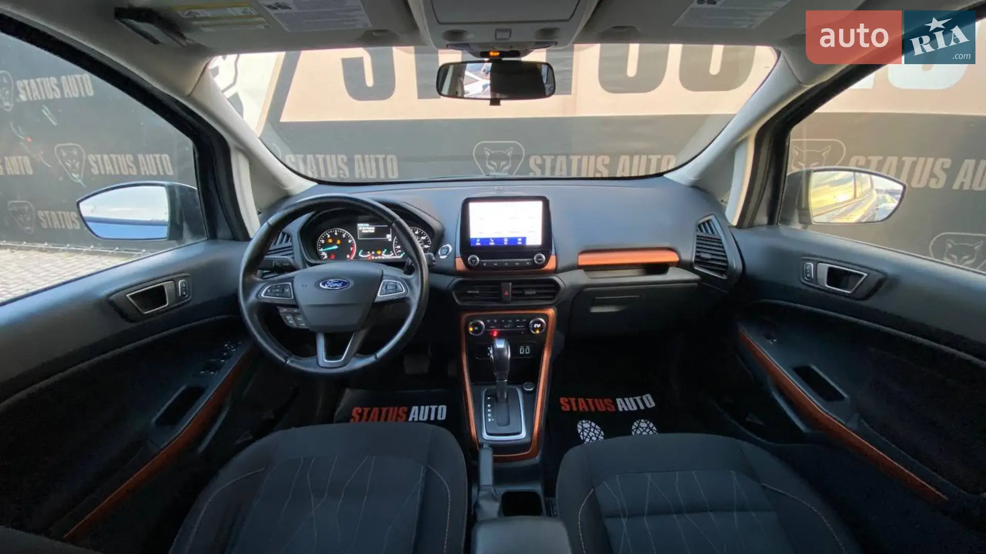 2022 Ford EcoSport - мініатюра 29