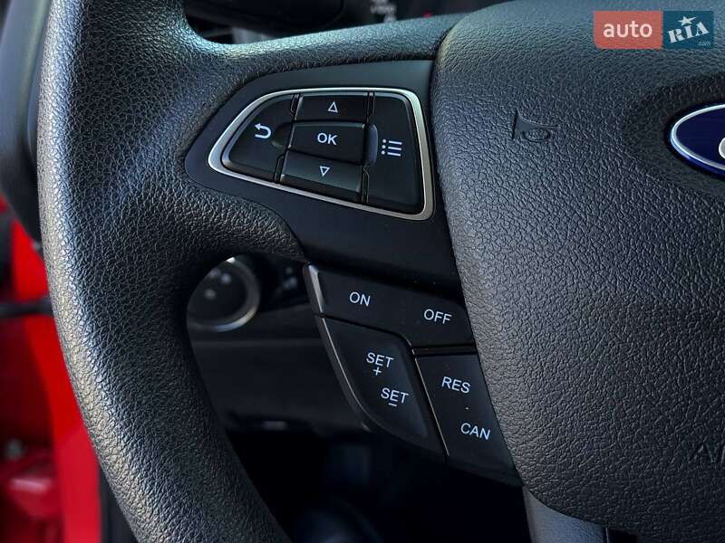 Позашляховик / Кросовер Ford EcoSport 2020 в Рівному