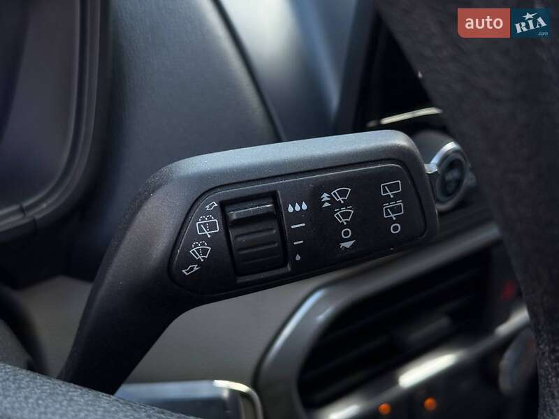 Позашляховик / Кросовер Ford EcoSport 2020 в Рівному