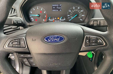 Внедорожник / Кроссовер Ford EcoSport 2020 в Львове