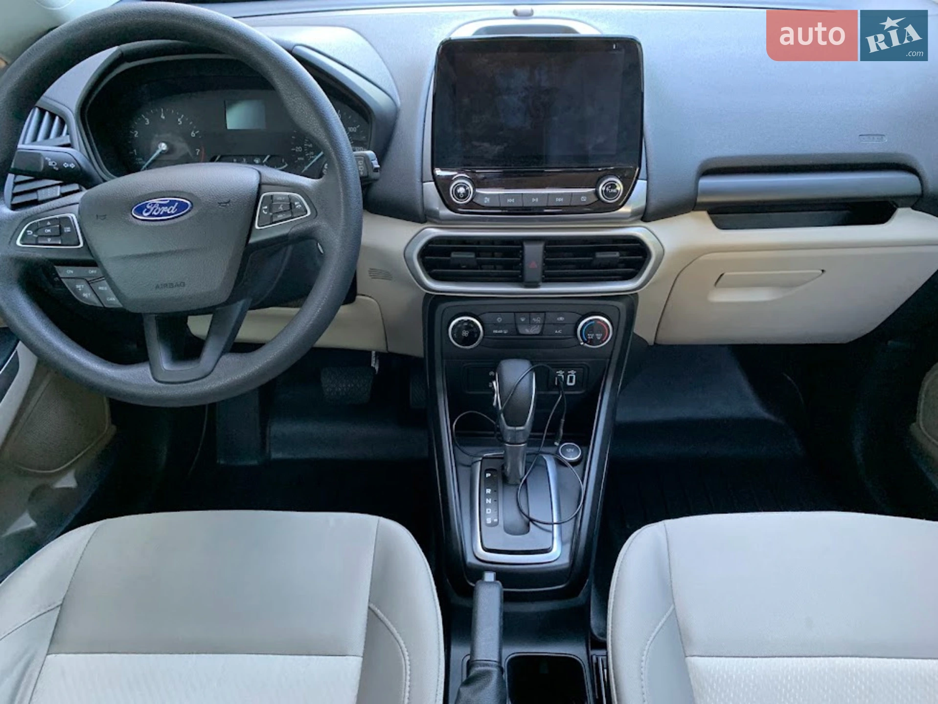 2020 Ford EcoSport - мініатюра 15