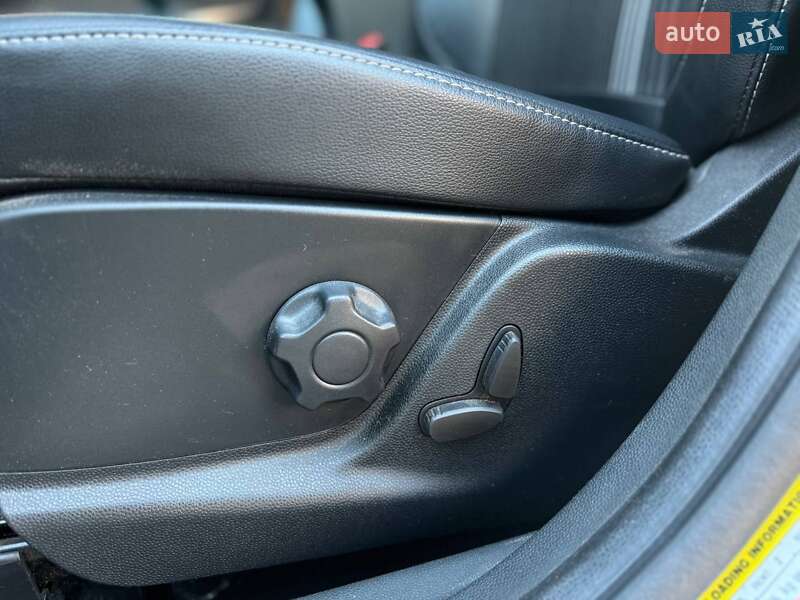 Внедорожник / Кроссовер Ford EcoSport 2020 в Черновцах