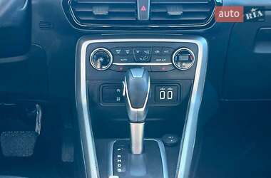 Внедорожник / Кроссовер Ford EcoSport 2018 в 