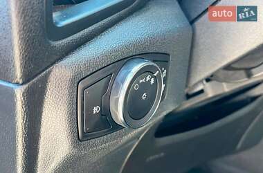 Внедорожник / Кроссовер Ford EcoSport 2018 в 