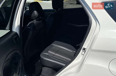 Внедорожник / Кроссовер Ford EcoSport 2020 в 