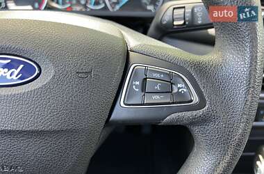 Внедорожник / Кроссовер Ford EcoSport 2022 в 