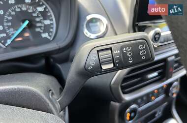 Внедорожник / Кроссовер Ford EcoSport 2022 в 