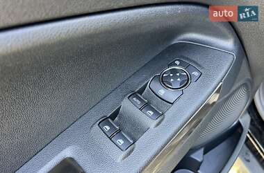 Внедорожник / Кроссовер Ford EcoSport 2022 в 