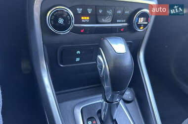 Внедорожник / Кроссовер Ford EcoSport 2017 в 