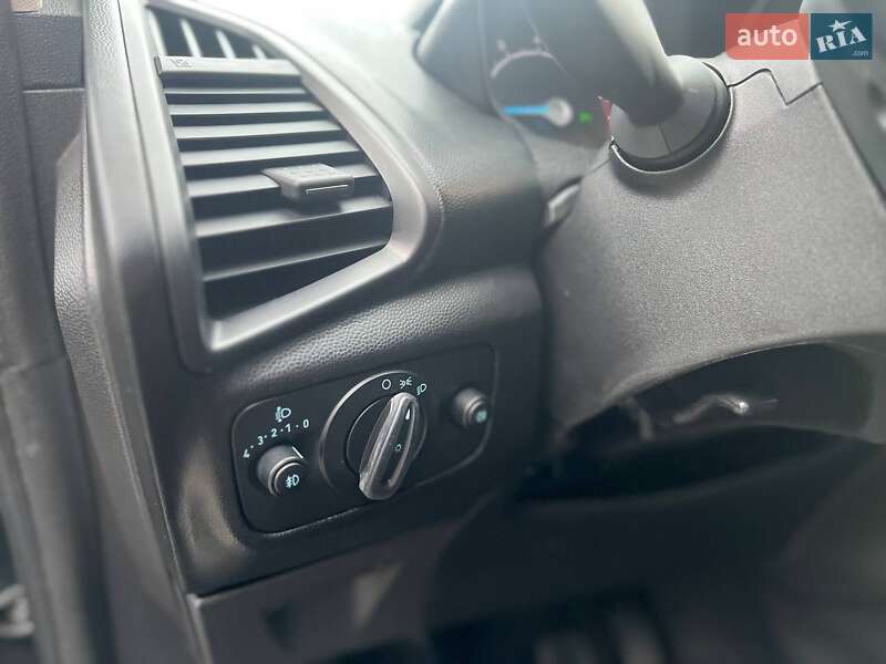 Внедорожник / Кроссовер Ford EcoSport 2015 в Коломые