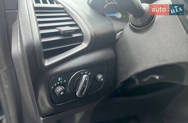 Внедорожник / Кроссовер Ford EcoSport 2015 в 