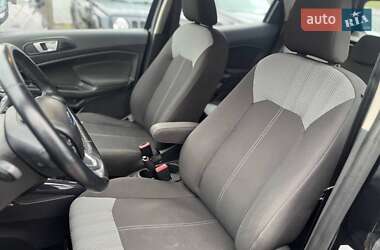Внедорожник / Кроссовер Ford EcoSport 2015 в 
