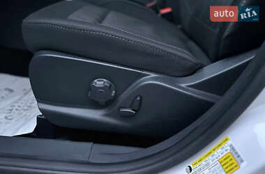 Внедорожник / Кроссовер Ford EcoSport 2020 в 