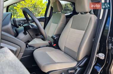 Позашляховик / Кросовер Ford EcoSport 2020 в 