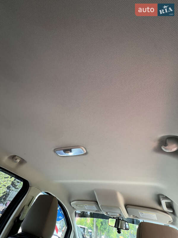 Внедорожник / Кроссовер Ford EcoSport 2018 в Виннице