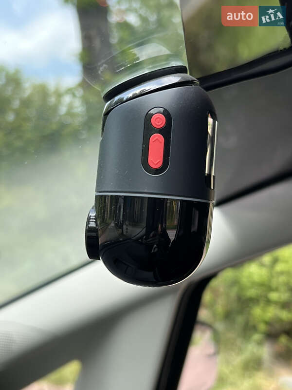 Внедорожник / Кроссовер Ford EcoSport 2018 в Виннице