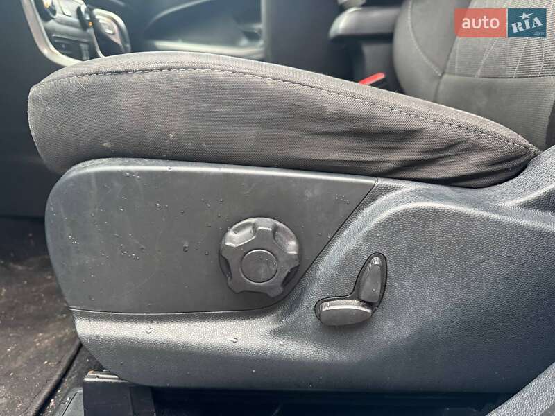 Внедорожник / Кроссовер Ford EcoSport 2020 в Львове фото 11 Внедорожник / Кроссовер Ford EcoSport 2020 в Львове