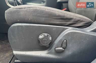 Позашляховик / Кросовер Ford EcoSport 2020 в 