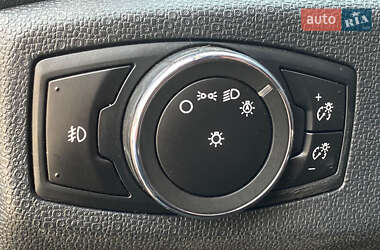 Внедорожник / Кроссовер Ford EcoSport 2020 в 