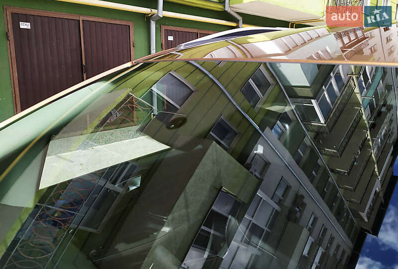 Внедорожник / Кроссовер Ford EcoSport 2019 в Львове