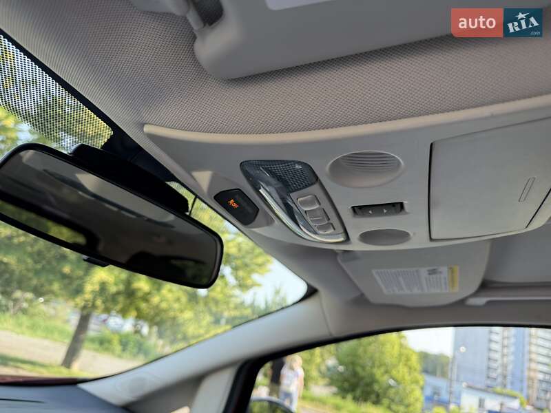 Внедорожник / Кроссовер Ford EcoSport 2018 в Полтаве