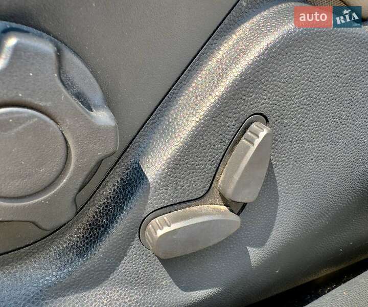 Внедорожник / Кроссовер Ford EcoSport 2019 в Львове