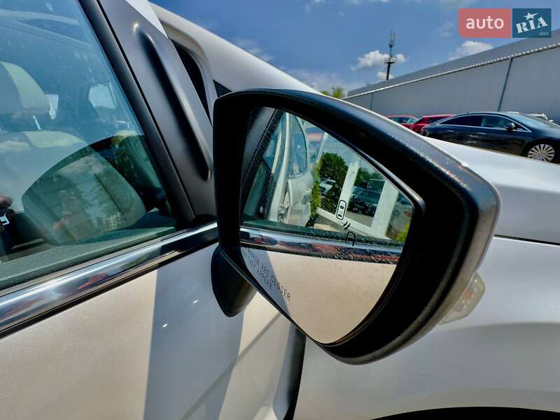 Внедорожник / Кроссовер Ford EcoSport 2019 в Львове