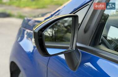 Внедорожник / Кроссовер Ford EcoSport 2021 в 