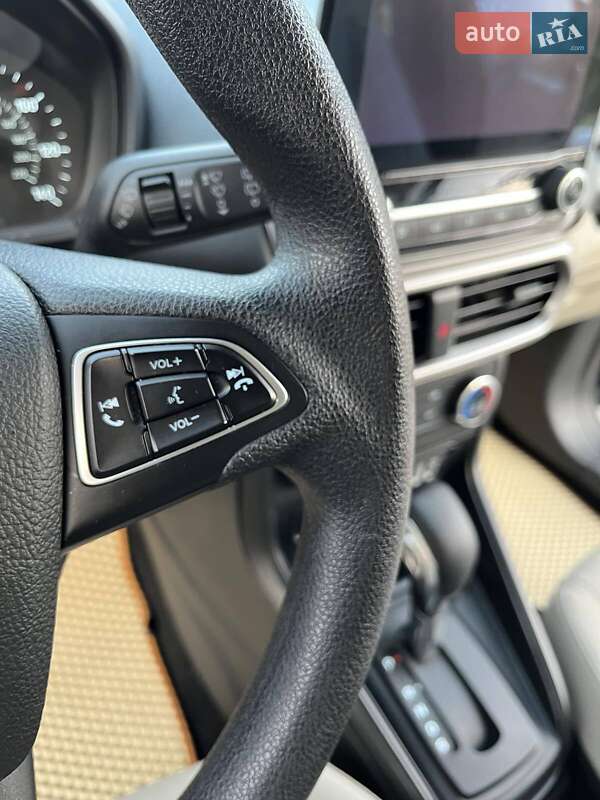 Внедорожник / Кроссовер Ford EcoSport 2021 в Переяславе фото 7 Внедорожник / Кроссовер Ford EcoSport 2021 в Переяславе