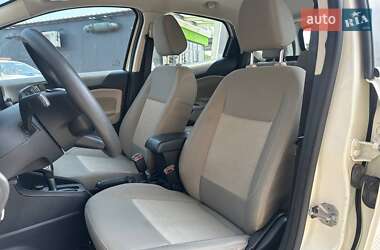 Внедорожник / Кроссовер Ford EcoSport 2020 в 