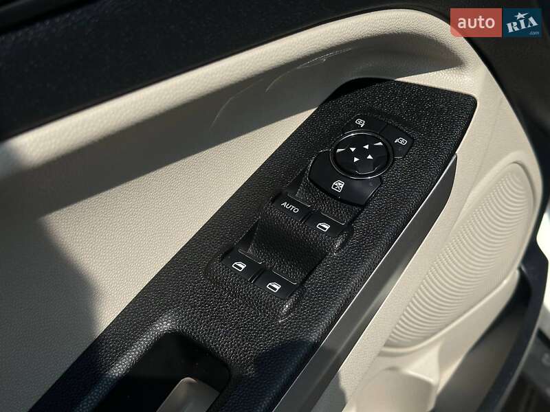 Внедорожник / Кроссовер Ford EcoSport 2020 в Одессе