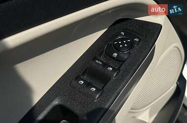 Внедорожник / Кроссовер Ford EcoSport 2020 в 