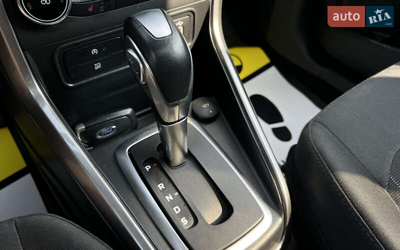 Внедорожник / Кроссовер Ford EcoSport 2020 в Львове