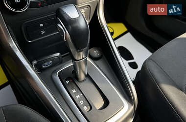 Внедорожник / Кроссовер Ford EcoSport 2020 в 